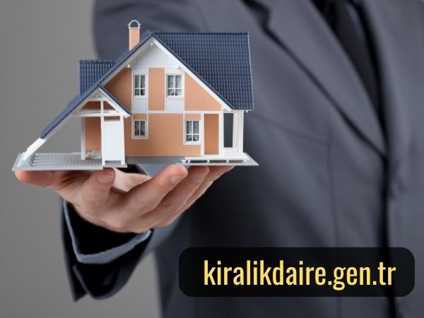 Deregözü Mahallesi Kiralık Daire